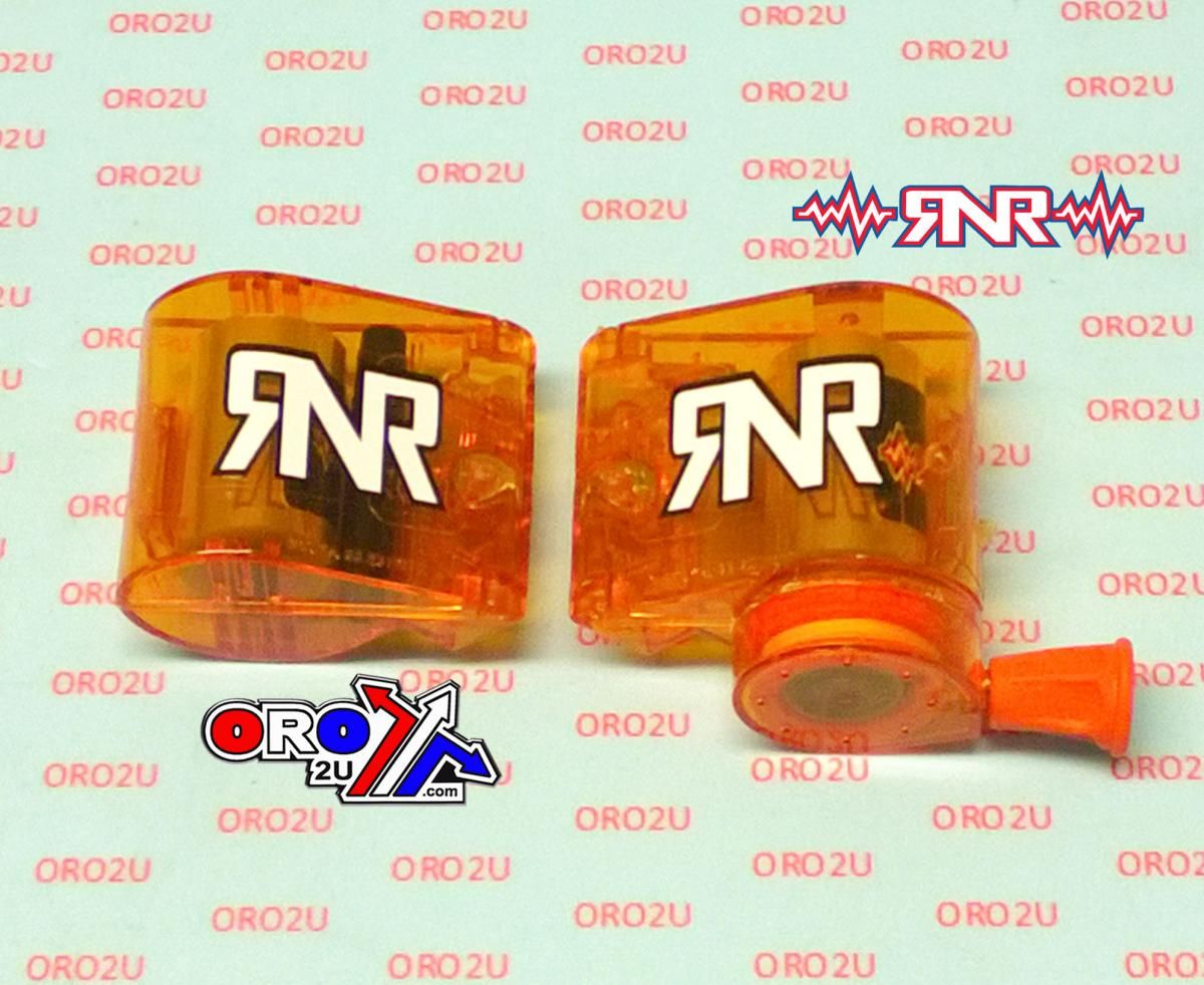 RNR REPL. CANISTER SET, REPLACEMENT CANISTER SET, ORANGE RS026 - Image 2