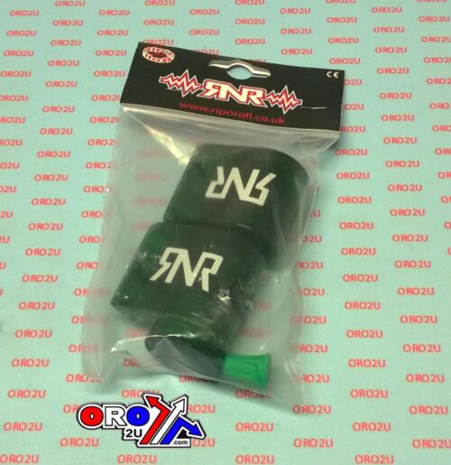 RNR REPL. CANISTER SET, REPLACEMENT CANISTER SET, DARK GREEN RS027D