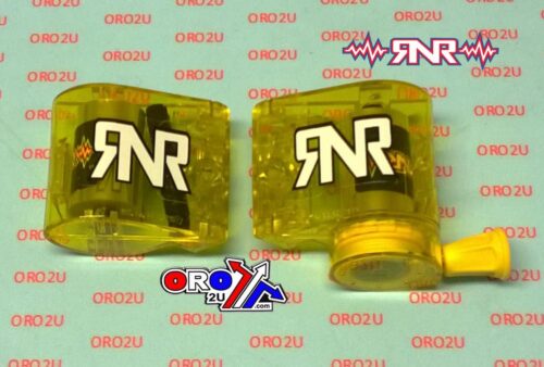 RNR REPL. CANISTER SET, REPLACEMENT CANISTER SET, YELLOW RS028
