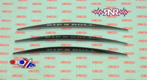 VISOR PK/3 STD UNIVERSAL, MUD FLAP, MF01