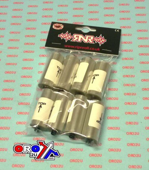 RNR WVS FILM PACK/8, 48mm XL ROLL OFF, WIDE VISION SYSTEM