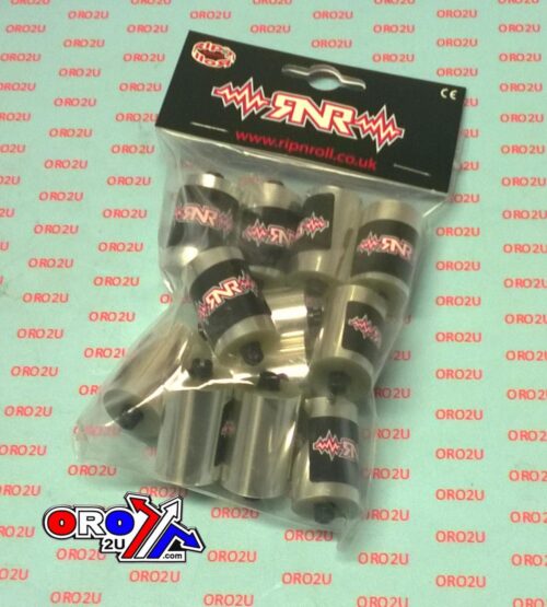 RNR FILM PACK/12, 31mm STD, RNR, OAKLEY, SMITH