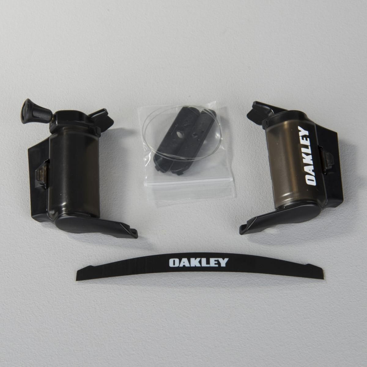 OAKLEY AIRBRAKE MX ROLL OFF KIT, OAKLEY OA 100-258-001, 2x ROLL OFF FILM