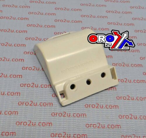 SMITH S/SIDE BASE OLD WHITE