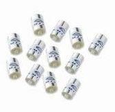 SMITH REPL. FILM PACK/12, 31mm STD ROLL OFF, OAKLEY, SMITH