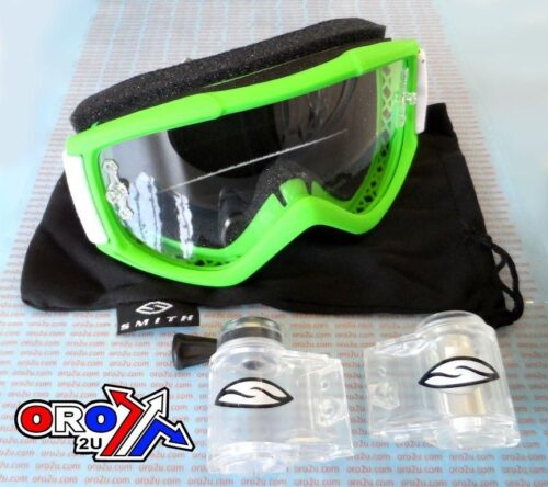 FUEL SMITH W/ROLL OFF GRN