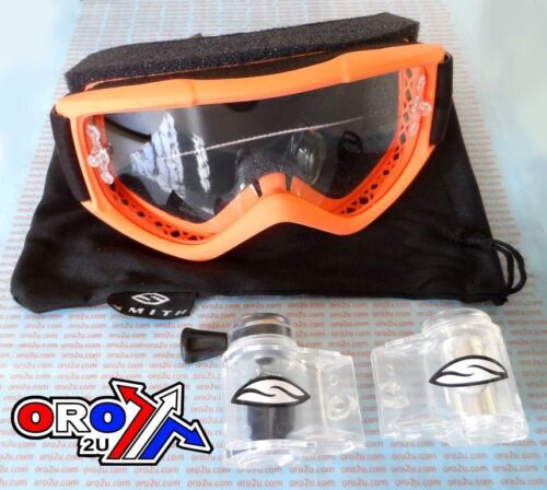 FUEL SMITH W/ROLL OFF ORG