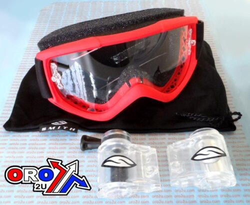 FUEL SMITH W/ROLL OFF RED