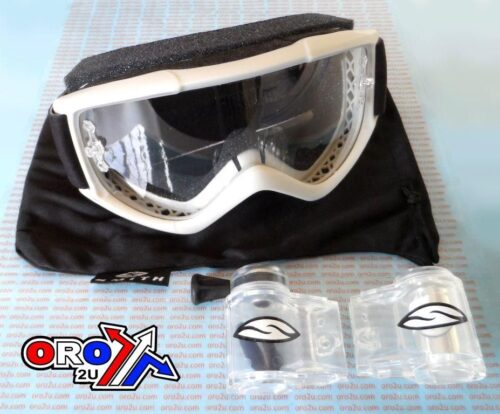 FUEL SMITH W/ROLL OFF SIL