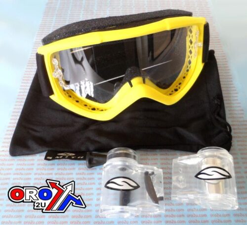 FUEL SMITH W/ROLL OFF YEL