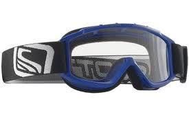 SCOTT JR 89Si GOGGLES CLR LEN