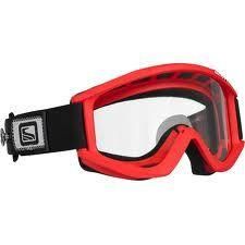 RECOIL SCOTT SPEED STRAP, GOGGLES