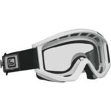 RECOIL SCOTT SPEED STRAP, GOGGLES