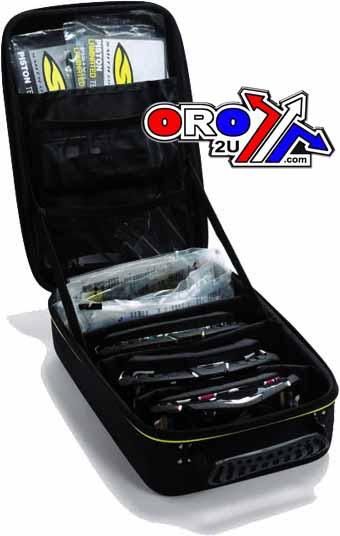 SMITH GOGGLE CASE BLACK, CRRMX10