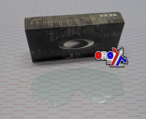 OAKLEY GENUINE LEXAN, OAKLEY 01-297