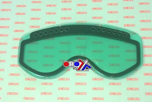 CMX TURBO TWIN DRILLED CL