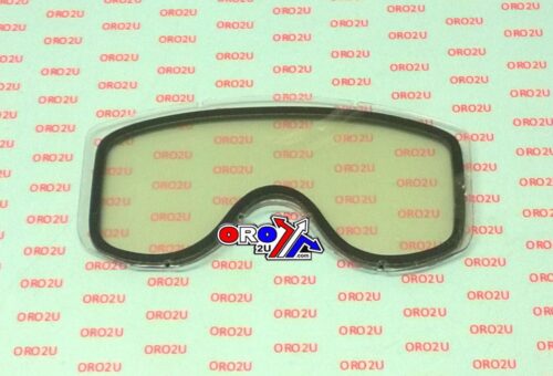 JUNIOR SMITH CLEAR DOUBLE