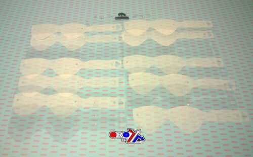 WARP T/OFFS PK/12 GEN