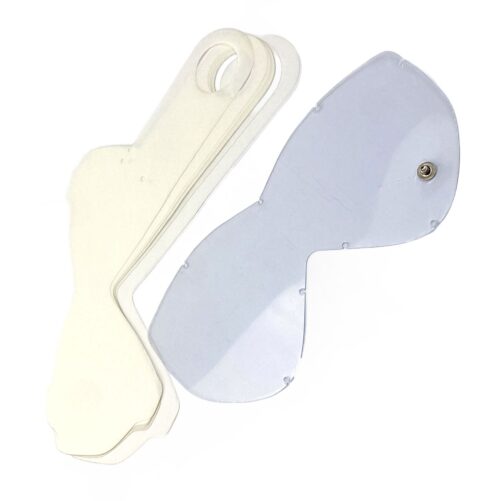 Â£1+VAT OLD STOCK, LENS WARP & 6/TEAR OFFS