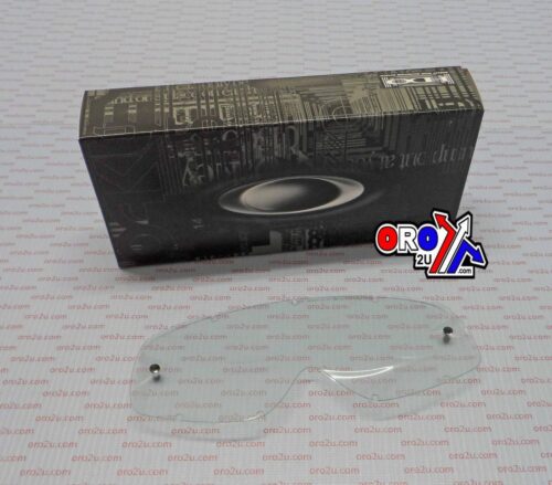 OAKLEY S/BOY CLEAR EACH, OAKLEY 01-294