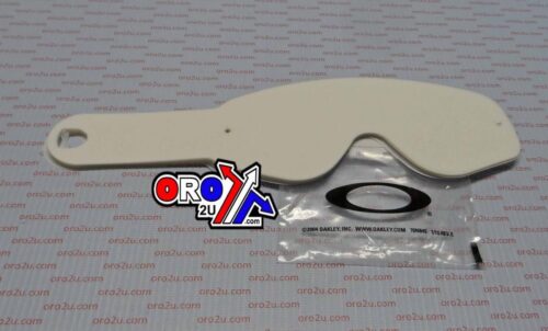 OAKLEY SCHOOL BOY T OFFS PK/25, OAKLEY 01-159