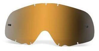 OAKLEY BLACK.IRID LENS, OAKLEY 01-182