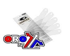 OAKLEY LAMINATED T/O PK14, OAKLEY 01-189 - Image 2