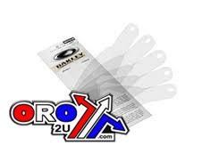 OAKLEY LAMINATED T/O PK14, OAKLEY 01-189