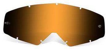 OAKLEY BLACK IRIDIUM LENS, OAKLEY 01-286