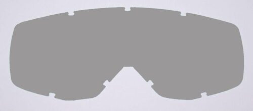 SCOTT HUSTLE STD GREY LENS