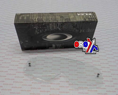 OAKLEY LENS CLEAR EACH, OAKLEY 01-279, OAKLEY O-FRAME 2000