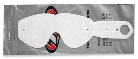 PROGRIP TEAROFFS PK/10