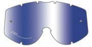 PROGRIP BLUE LENS