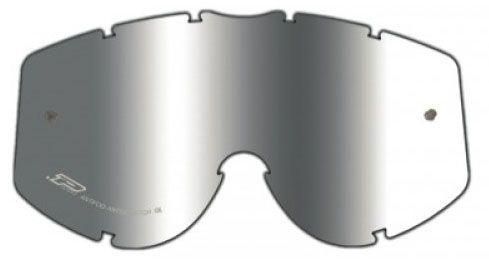 PROGRIP MIRRORED LENS