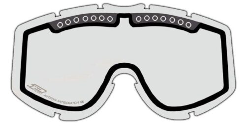 PROGRIP L/S DOUBLE LENS
