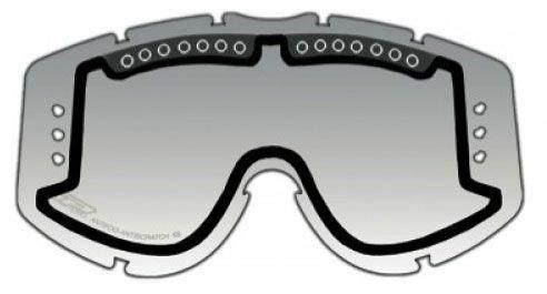 PROGRIP DRILLED L/S DOUBLE