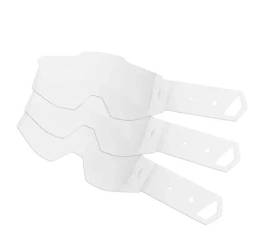 RNR 100% GEN 2 TEAR OFFS PACK, TEAR OFFS PK/10, TP102