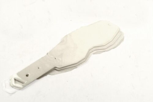 RNR 100% GEN 2 TEAR OFFS PACK, TEAR OFFS PK/20, TP102X2