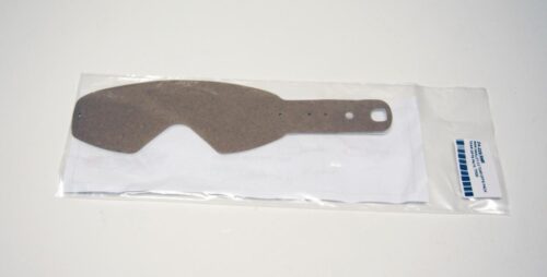 RNR OAKLEY 2.0 TEAR OFFS PACK, TEAR OFFS PK/10, TP020, OAKLEY O-FRAME 2.0 FITMENT