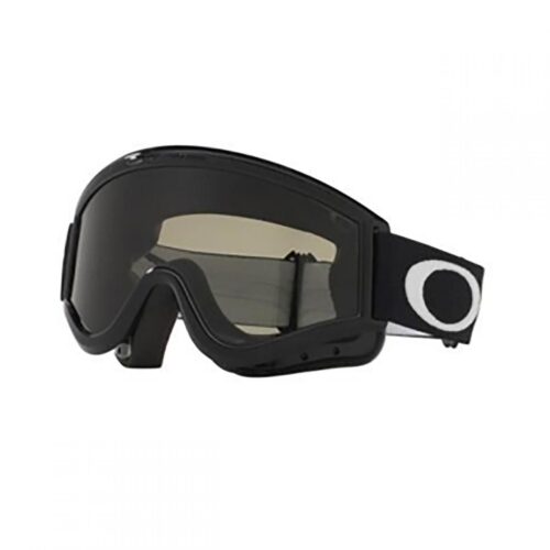 OAKLEY SAND JET BLACK L FRAME, DARK AND CLEAR LENSE OAKLEY OA OO01-631, OA OO01-631