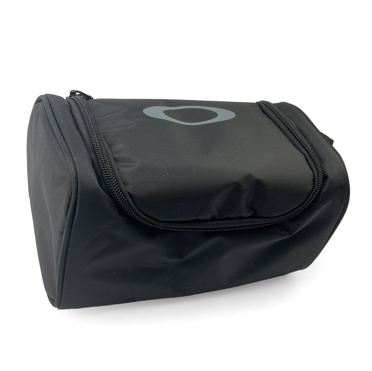 OAKLEY AIRBRAKE MX TUFF BLOCKS GUNMETAL, CLEAR LENS OA OO7046-B0, OA OO7046-B0 - Image 8