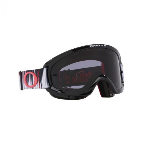 OAKLEY O FRAME 2.0 XS TLD BITE, OA OO7116-21, DARK GREY LENS