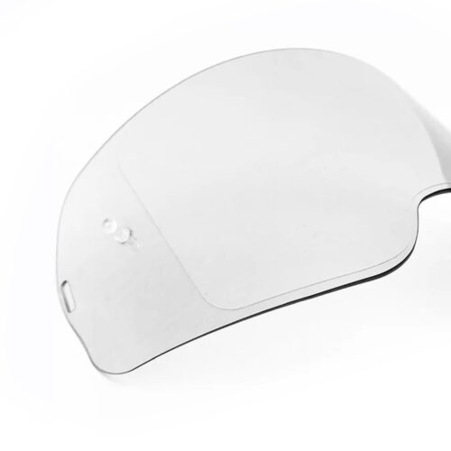 LENS PROTECTOR FILM ARMOUR CLEAR FIR NANO GOGGLES