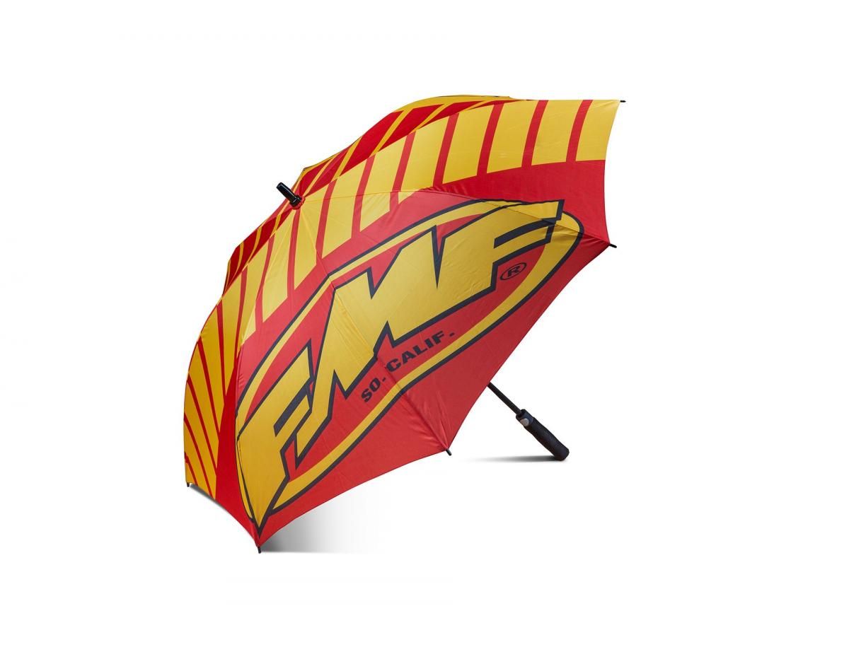 FMF MAKING TRACKS UMBRELLA, FMF 013911