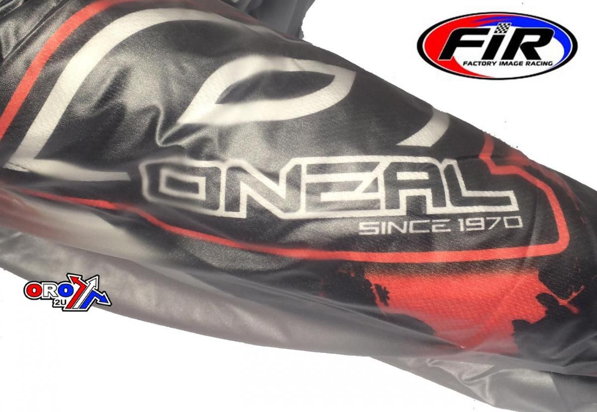 CLEAR JACKET SIZE 38 - Image 3