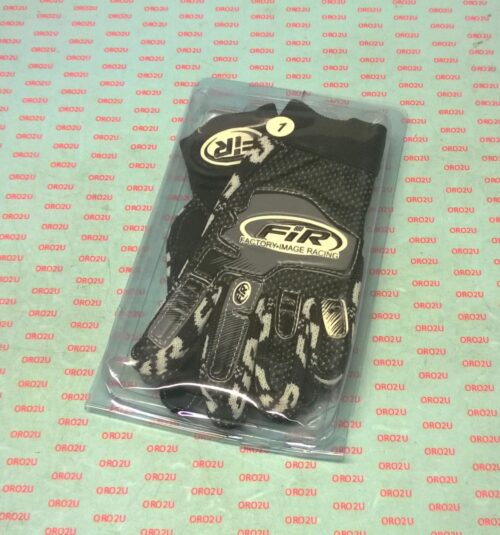 KIDS YOUTH SCHOOL BOY GLOVE – SIZE 1 – BLACK