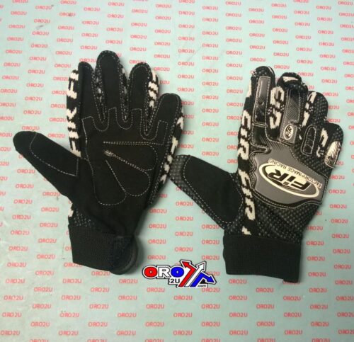 KIDS YOUTH SCHOOL BOY GLOVES – SIZE 2 – BLACK