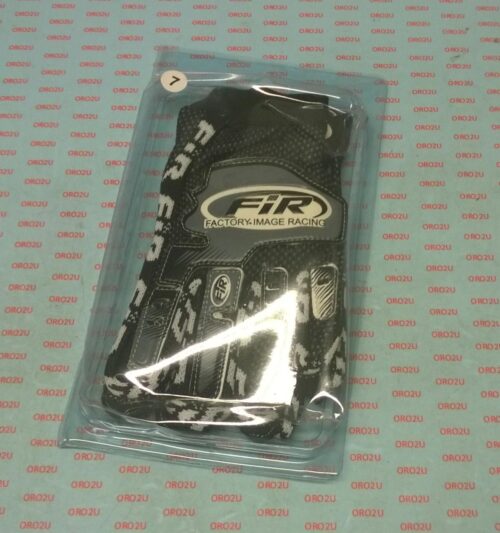 ADULT SCHOOL BOY GLOVES – SIZE 7 XS – BLACK