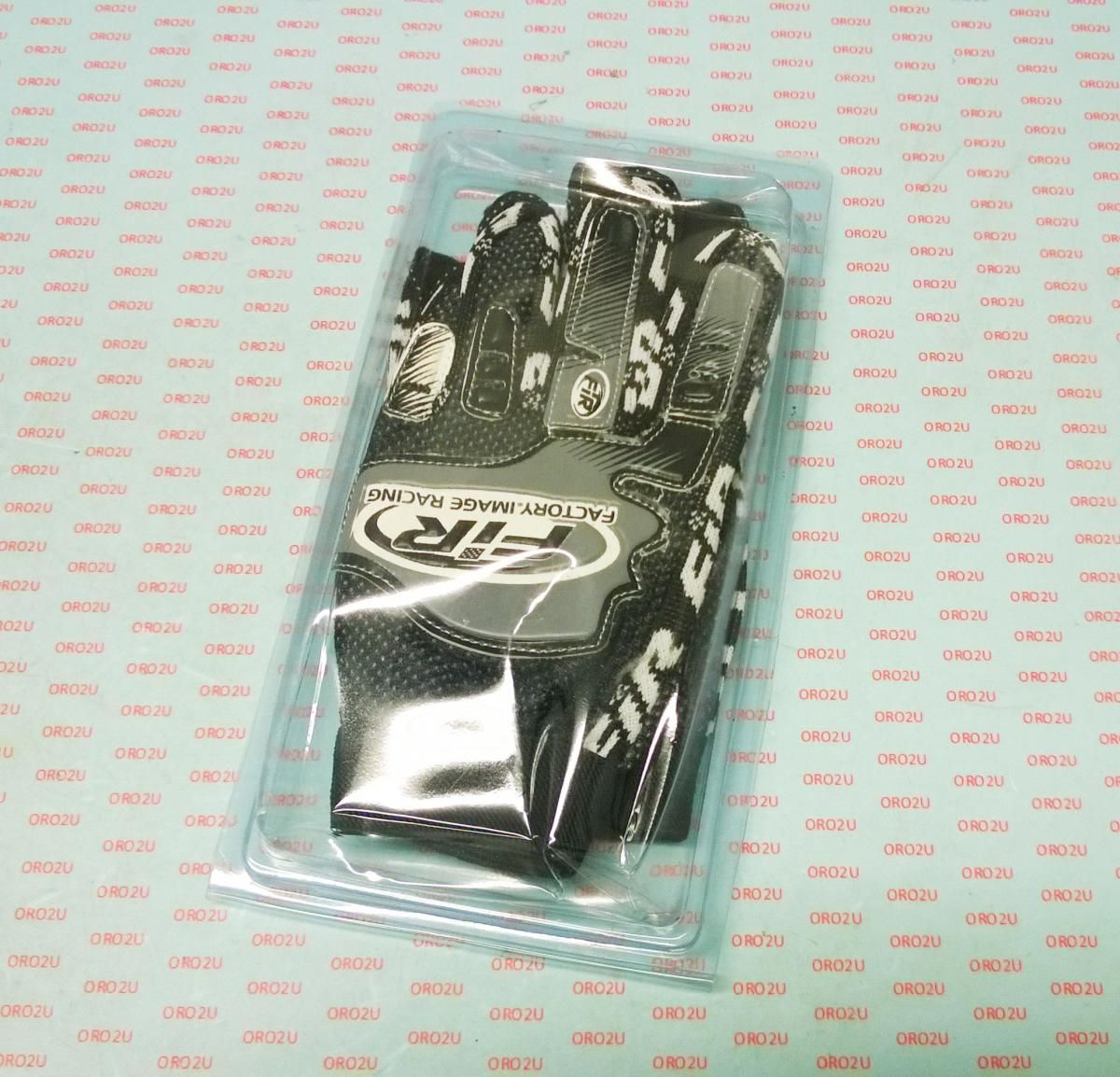 ADULT SCHOOL BOY GLOVES - SIZE 9 M - BLACK - Image 2