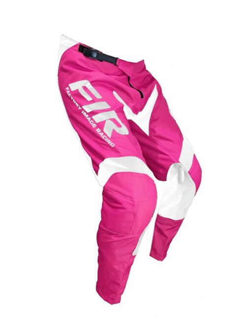 CONTOUR PINK PANTS 32, MX RACE WEAR, ENDURO GEAR